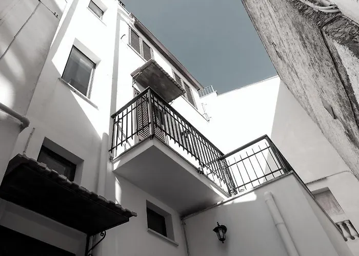 Le Falesie Gaeta