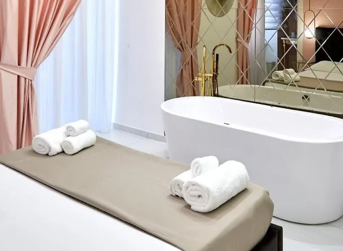 Bed and Breakfast Le Isole di MadamA Gaeta